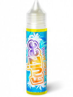 Magic Beach (50mL)