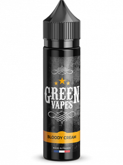 Bloody Cream  (50mL)