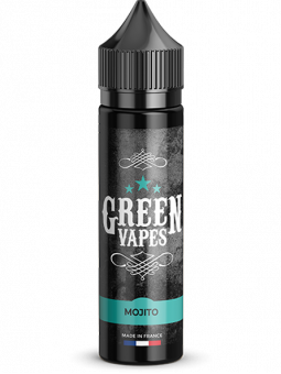 Mojito (50mL)