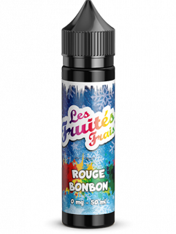 Rouge bonbon (50mL)