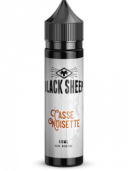 Casse-noisette (50mL)