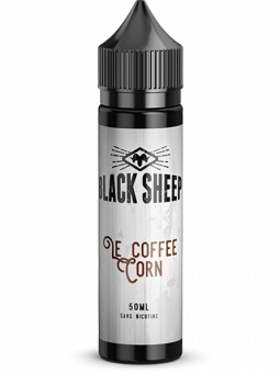 Coffee Corn (50mL)