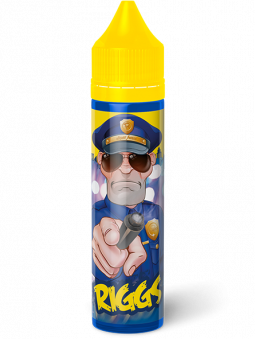 Riggs (50ml)