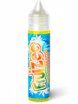 Citron Orange Mandarine (50mL)