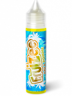 Cola Pomme (50mL)