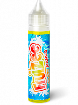 Crazy Mango (50mL)