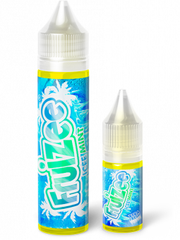 Icee Mint | Pack 3mg