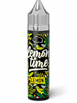 Lemon (50mL)