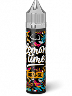 Orange (50mL)