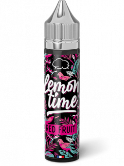 Red Fruit (50mL)