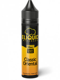 Classic Oriental (50mL)