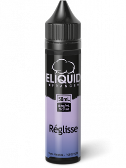 Réglisse (50mL)