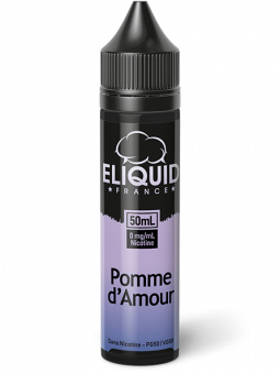 Pomme d'Amour (50mL)