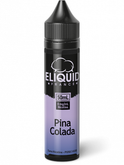 Pina Colada (50mL)