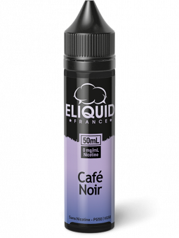 Café Noir (50mL)