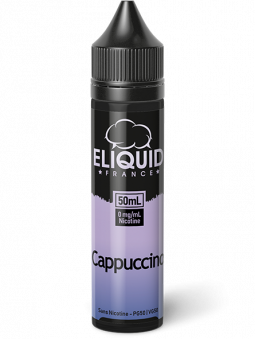 Cappuccino (50mL)