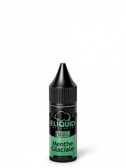 Menthe Glaciale