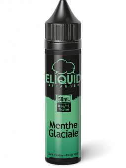 Menthe Glaciale (50mL)