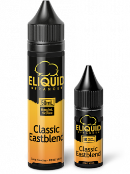 Classic Eastblend | Pack 3mg