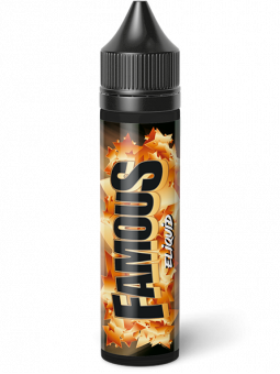 Famous (50mL)