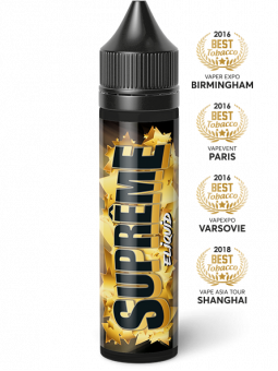 Suprême (50mL)