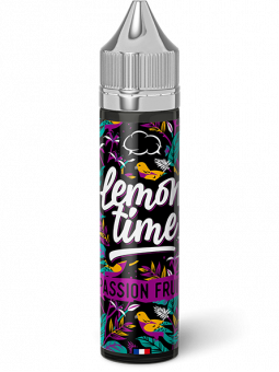 Passion Fruit (50mL)