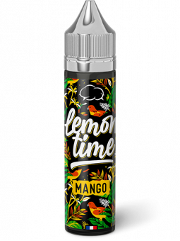 Mango (50mL)