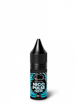 Nicopulse Fresh | 50PG-50VG