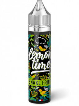 Snake Fruit (50mL)