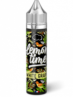 White Grape (50mL)