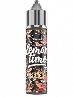 Peach (50mL)
