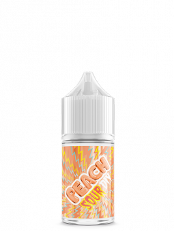 Arôme concentrée Peach Sour