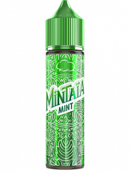 Mint (50mL)