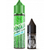 Mint & Dragon Fruit | Pack 3mg