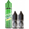 Mint & Pineapple | Pack 6mg