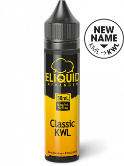 Classic KWL (50mL)