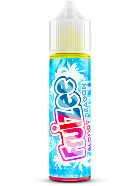 Bloody Dragon | 50mL