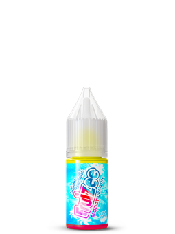 Bloody Dragon | Arôme...