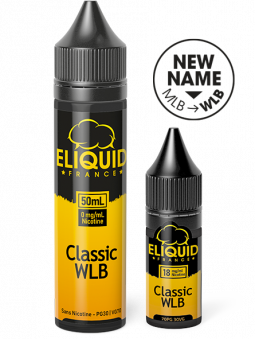 Classic WLB | Pack 3mg