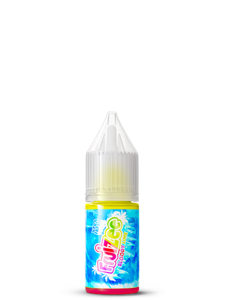 Bloody Lime  | 10mL
