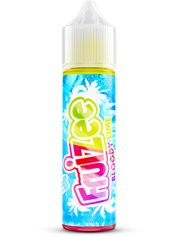Bloody Lime | 50mL