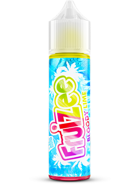 Bloody Lime | 50mL