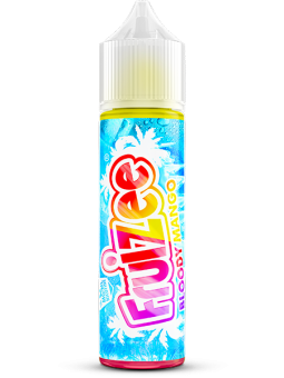 Bloody Mango | 50mL