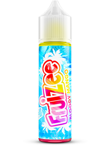 Bloody Mango | 50mL