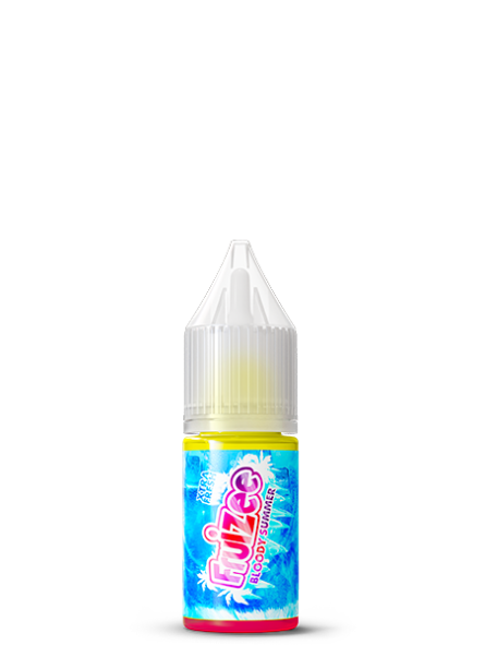 Bloody Summer | 10mL