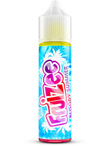 Bloody Summer | 50mL