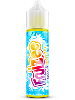 Cassis Mangue | 50mL