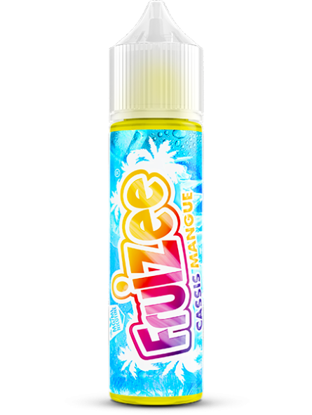 Cassis Mangue | 50mL