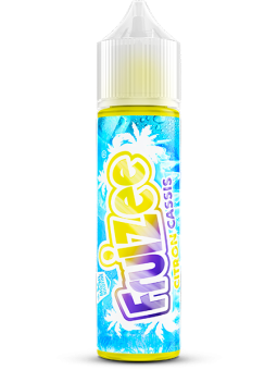 Citron Cassis | 50mL