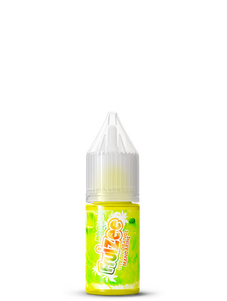Citron Orange Mandarine No Fresh | 10mL